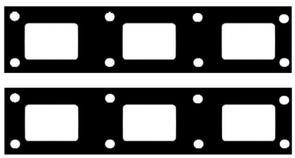 Manifold Gasket JA272