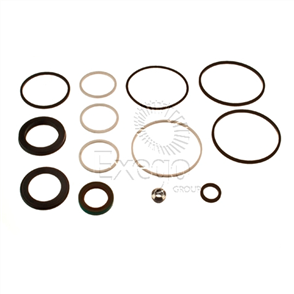 Steering Box Seal Kit