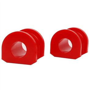 SWAY BAR MOUNT BUSHING KIT (20MM) 42011