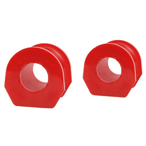 FRONT SWAY BAR MOUNT BUSHING KIT (26.5MM) 42229