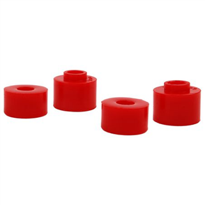 FRONT SWAY BAR LINK LOWER BUSHING KIT 42372