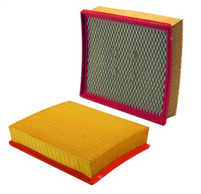 WIX AIR FILTER - CHEV/GMC/CADILLAC 42488