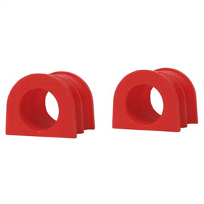 FRONT SWAY BAR MOUNT BUSHING KIT (34MM) 42526