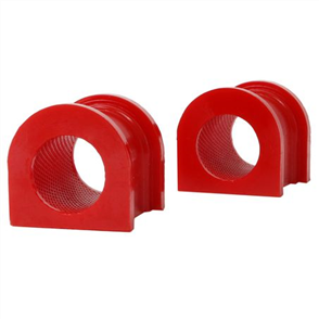 FRONT SWAY BAR MOUNT BUSHING KIT (25MM) 42533