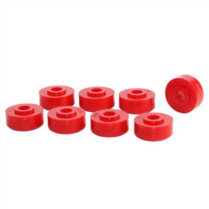 BUSH KIT-SHOCK ABSORBER 43013