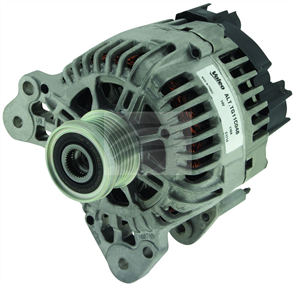 ALTERNATOR 14V 110A AUDI 1.4L TFSI VW 1.4TSI 2006- 439580