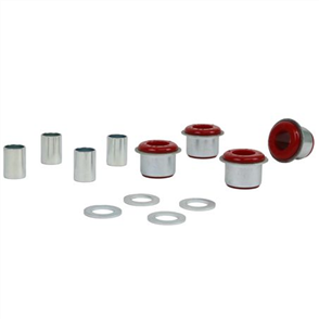 FRONT LOWER CONTROL ARM BUSHING KIT 45027