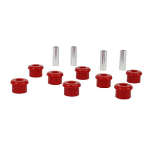 FRONT UPPER CONTROL ARM BUSHING KIT 45341