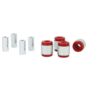 FRONT UPPER CONTROL ARM BUSHING KIT 45581