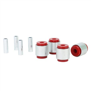 REAR UPPER TRAILING ARM BUSHING KIT 46003