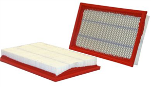 WIX AIR FILTER - INFINITI NISSAN SUBARU 46116