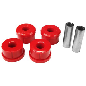 LOWER TRAILING ARM FRONT BUSHING KIT 46184