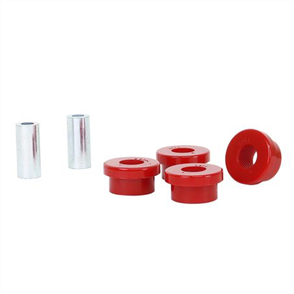 REAR LOWER FRONT TRAILING ARM BUSHING KIT 46214