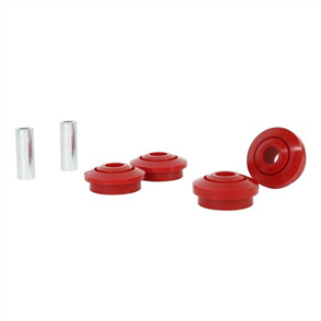 REAR LOWER FRONT TRAILING ARM BUSHING KIT 46333