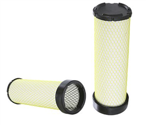 WIX AIR FILTER - HITACHI EXCAVATORS 46640