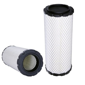 WIX AIR FILTER - CASE/I-R/BOBCAT 46671