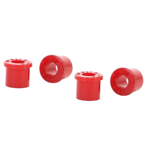 SPRING EYE FRONT/REAR AND SHACKLE BUSHING KIT 47091