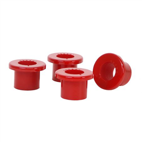 REAR SPRING EYE REAR AND SHACKLE BUSHING KIT 47256