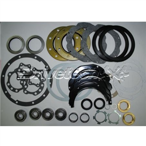 Swivel Housing Kit - Toyota