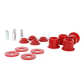 REAR SUBFRAME MOUNT BUSHING KIT 49154