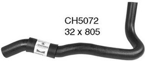 TOP HOSE HYUNDAI TUCSON 2.0L 04-