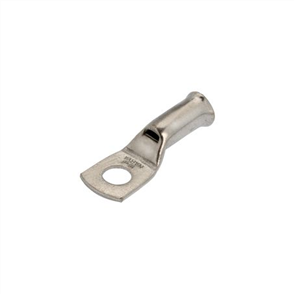 Cable Lug 16mm2, 10mm stud, flared end