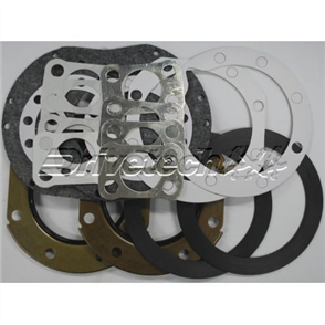 Front Axle Ball Gasket Kit