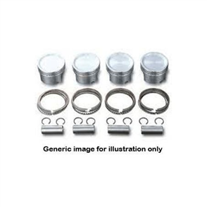 PISTON SET 4KRY2509-040