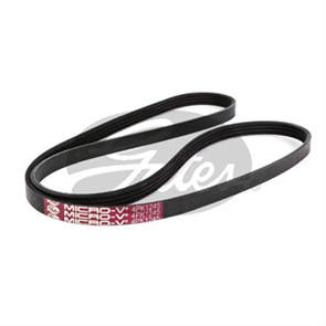 RACING MICRO-V BELT 6PK1353RPM