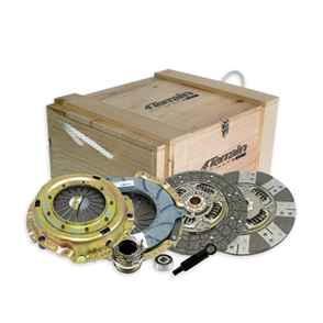 CLUTCH KIT TOYOTA LAND CRUISER ER