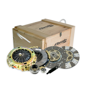 CLUTCH KIT TOYOTA LAND CRUISER ER