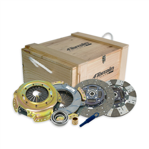 CLUTCH KIT NISSAN PATROL 98-