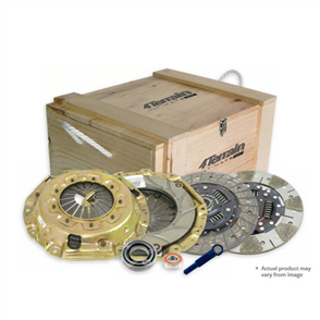 CLUTCH KIT TOYOTA DYNA 84-89