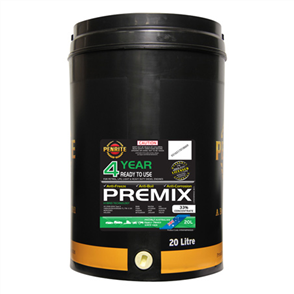 4 YEAR AFAB PREMIX20L