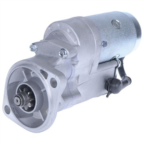 STARTER MOTOR 12V 9TH CW DENSO STYLE DXS520