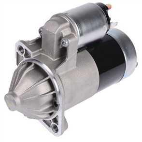 STARTER MOTOR 12V 8TH CW MITSUBISHI STYLE