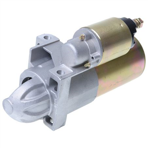 STARTER MOTOR 12V 11TH CW DELCO STYLE