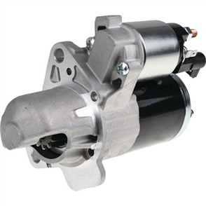 STARTER MOTOR 12V 12TH CW MITSUBISHI STYLE