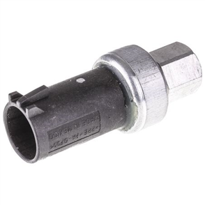 Air Con Pressure Switch Female - Transducer