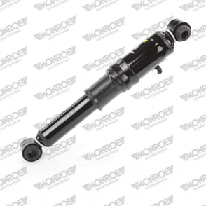 Shock Absorber Gas Riser