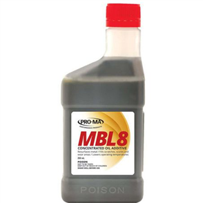 PROMA MBL8 OIL CONCENTRATE 250ML