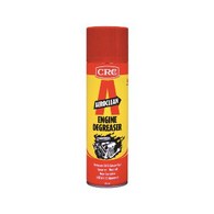 Aeroclean Degreaser Aerosol 500 ml