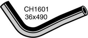 Radiator Upper Hose  - TOYOTA LANDCRUISER BJ42R - 3.4L I4  DIESEL - Ma