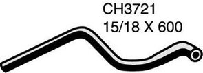 HEATER HOSE VZ COMM 5.7L V8