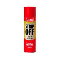 Strip-Off Paint Stripper Aerosol 550 ml