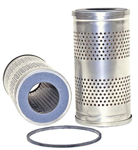 WIX OIL FILTER - (CARTRIDGE) 51343