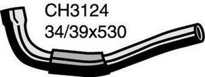 NISSAN RADIATOR HOSE LOWER CH3124