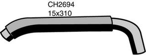 TOYOTA HEATER HOSE CH2694