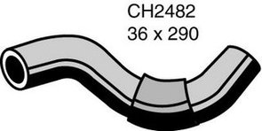 SUBARU TOP HOSE CH2482