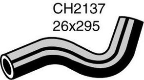 Radiator Upper Hose SUZUKI CH2137